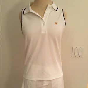 Two Piece Tennis Outfit  NWOT